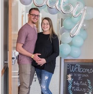 Meet your Posher, Nathan